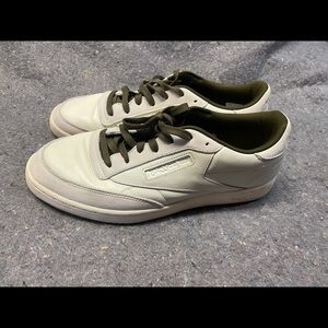 Reebok Club C 85 x Jazerai